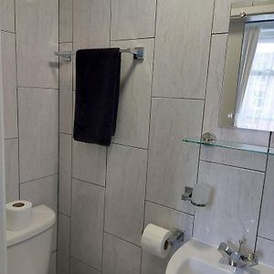 Private Bathroom Queen Room